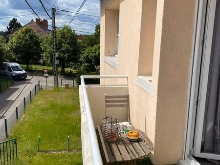 loue appartement