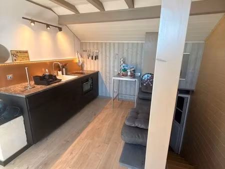 studio étudiant