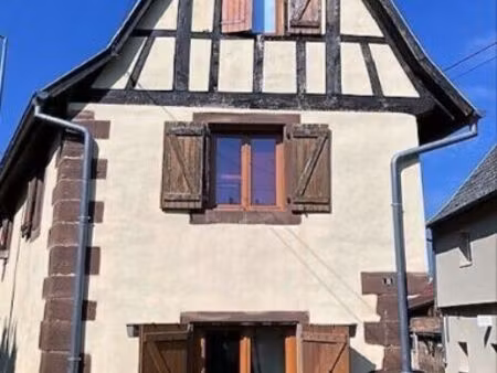 appartement 4/5 pièces 140 m2 au sol