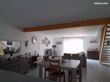 appartement type f4