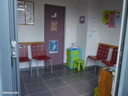 bureau professionnel à louer