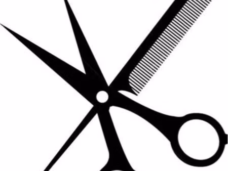 salon de coiffure