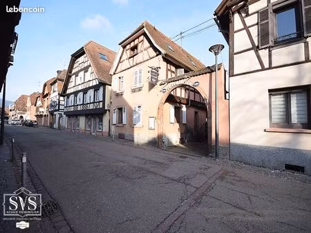 inconnu 1 pièce 105 m²