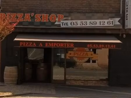 pizzeria