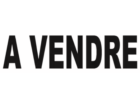 fond de commerce