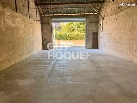 local commercial 120 m² agen
