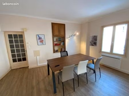 local commercial 73 m² buxy