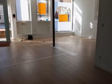 local commercial