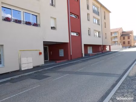 local d'activité 29 m²