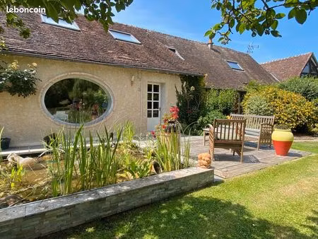 maison de campagne à 10 minutes d'alençon