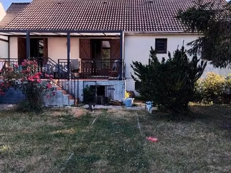 maison a vendre