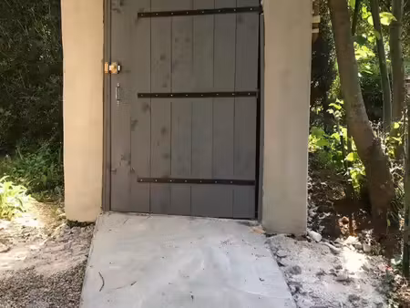 cabanon audun le tiche