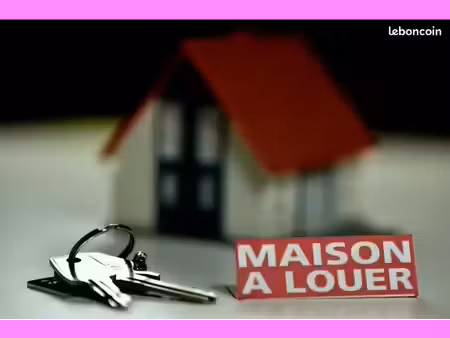 location maison neuve