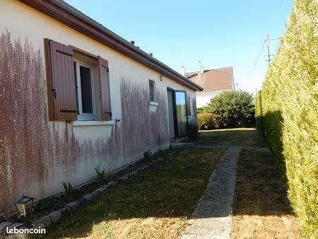 maison 4 pièces 93 m²