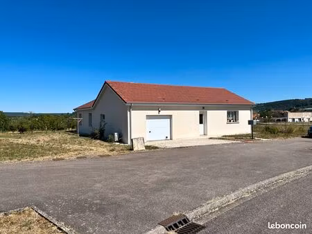 maison de 109 m² de 2023 à vendre