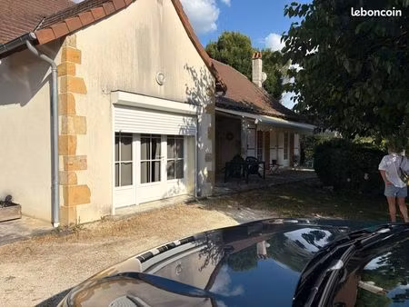 pavillon à louer