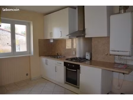 location maison individuelle