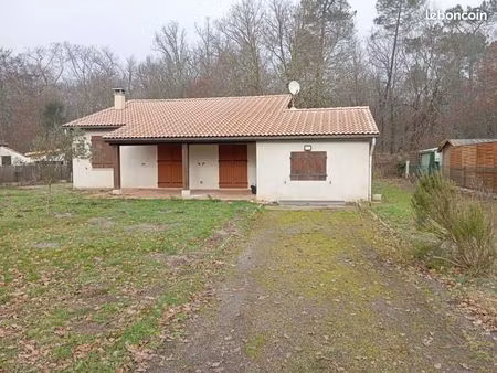 location maison sur durance