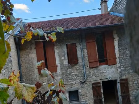 charmante maison à louer