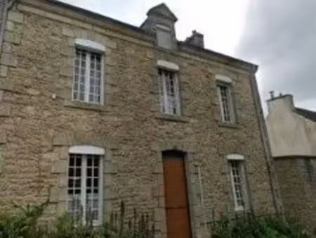 maison 5 pièces 115 m²