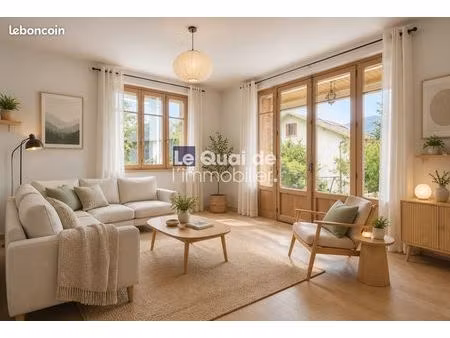 maison 5 pièces 90 m²