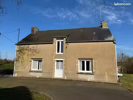 maison dans hameau