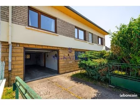 maison 6 pièces 150 m²