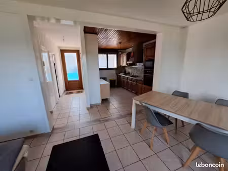 maison à louer à tinchebray