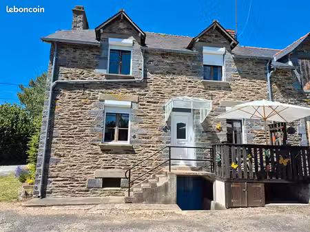 maison 5 pièces 92 m²