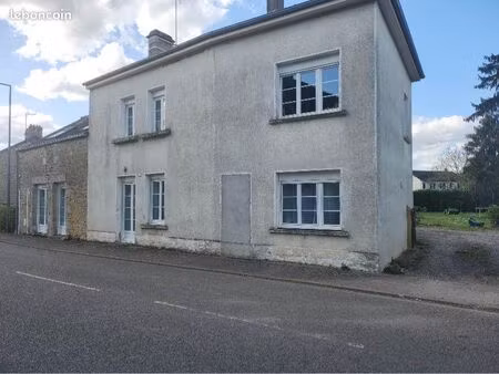 maison 4 chambres à louer