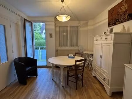 appartement 2 pièces 36 m²