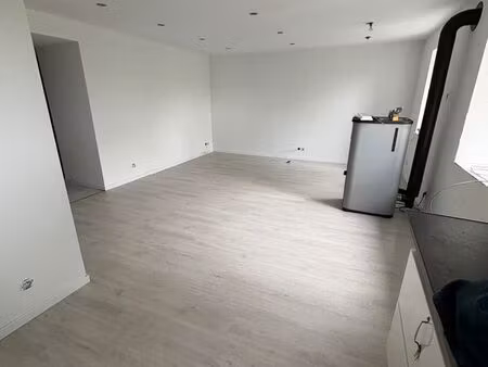 appartement f2 rez de chaussée