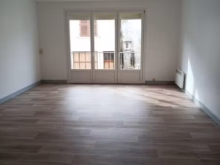 appartement type f3
