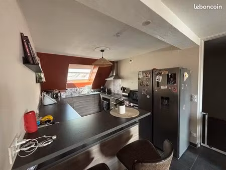 appartement brumath