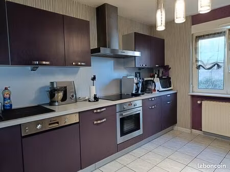 appartement 3 pièces 71m²