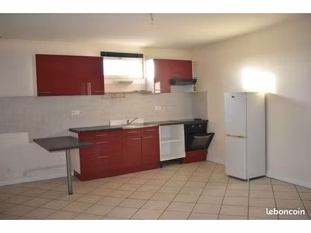appartement a louer igornay