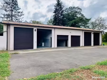 bâtiment à transformer en habitation
