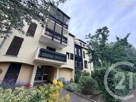 appartement 3 pièces 73 m²