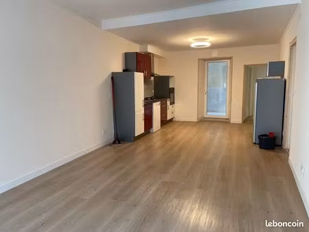 appartement 4 pièces 71m2