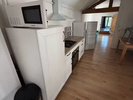 appartement 55m2