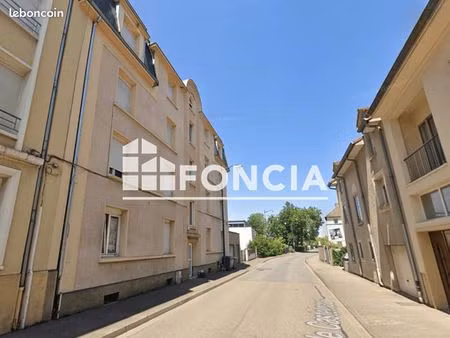 appartement 5 pièces 110 m²