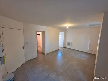 studio 29 m² à louer – nilvange (57240)