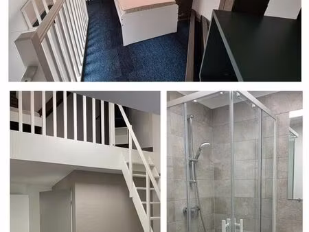 chambre meublée ottange