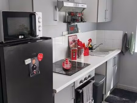 appartement à louer semecourt