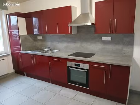 a louer a talange appartement