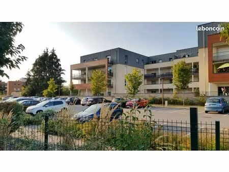 appartement f2