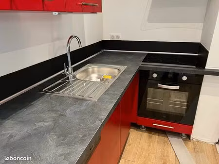 f2 à louer troisfontaines