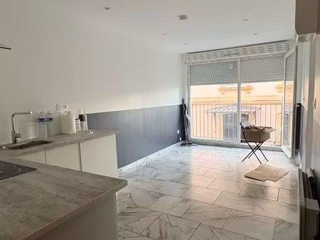 appartement f2