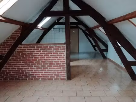 appartement à louer à vimoutiers