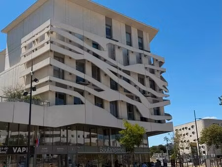 bureaux à louer